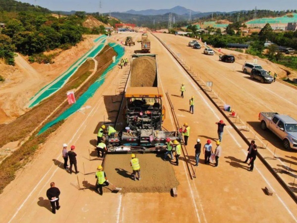 忻州高速公路