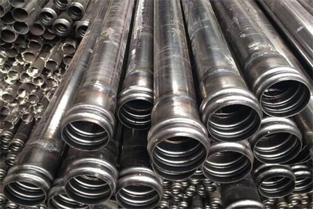 忻州声测管是一种工程建筑材料